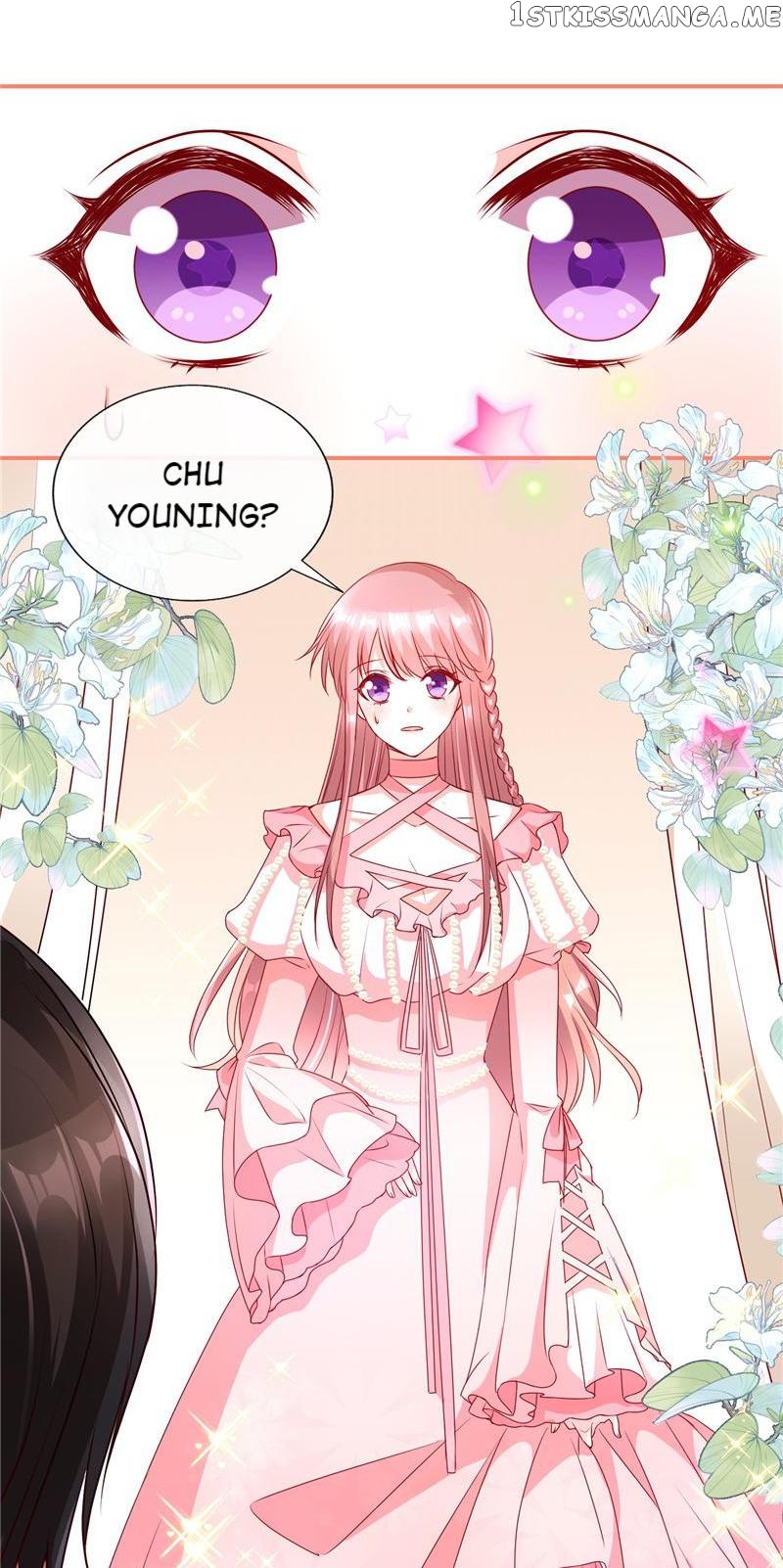 Her Smile So Sweet chapter 80 - page 18