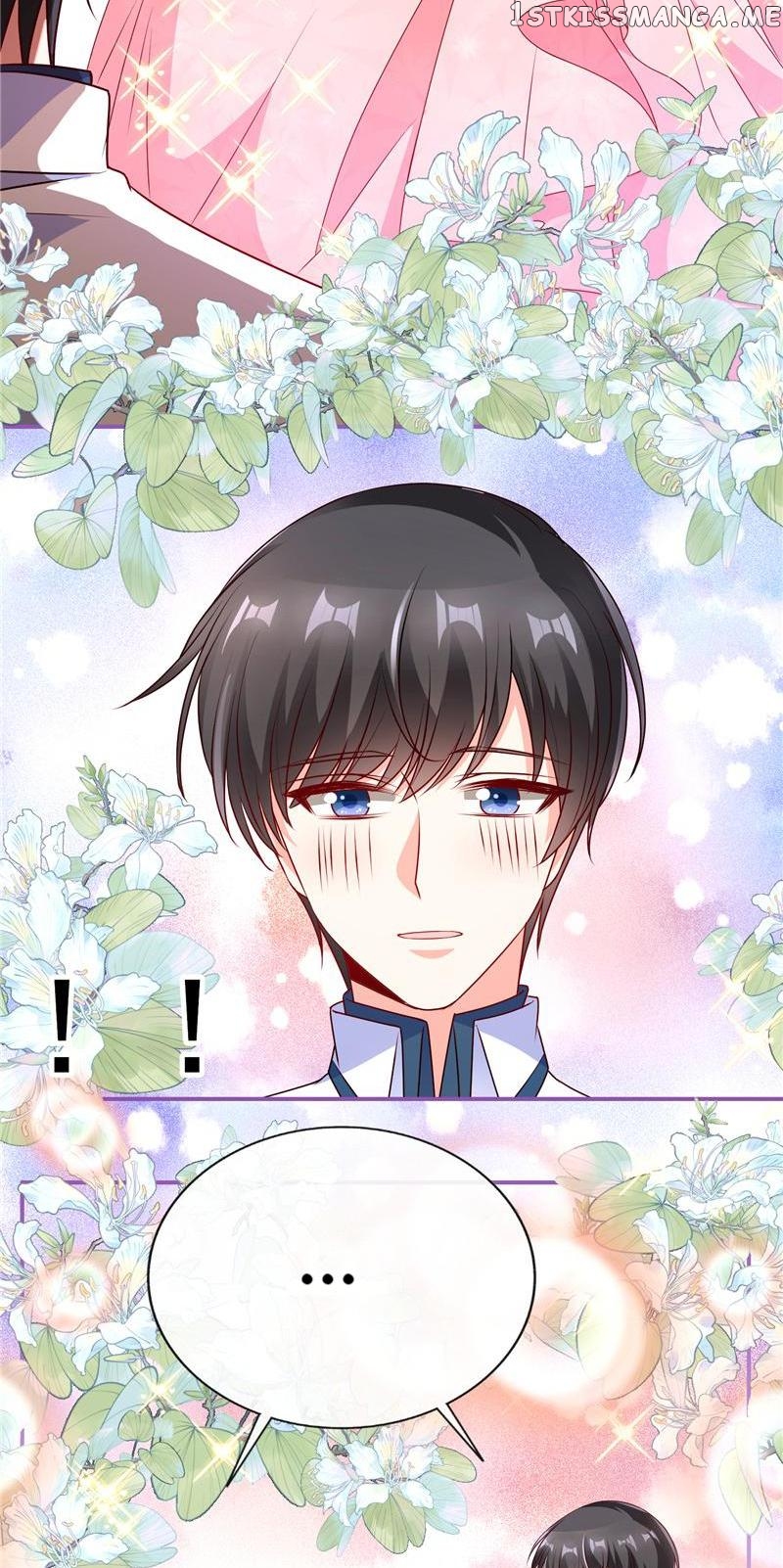 Her Smile So Sweet chapter 80 - page 19