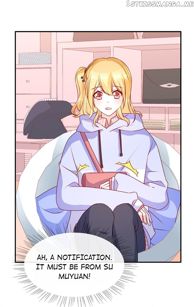 Her Smile So Sweet chapter 80 - page 2