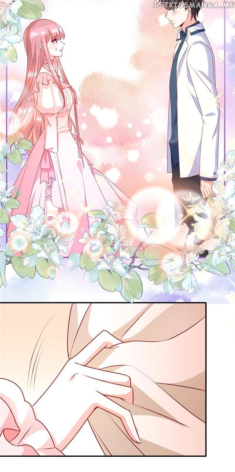 Her Smile So Sweet chapter 80 - page 20