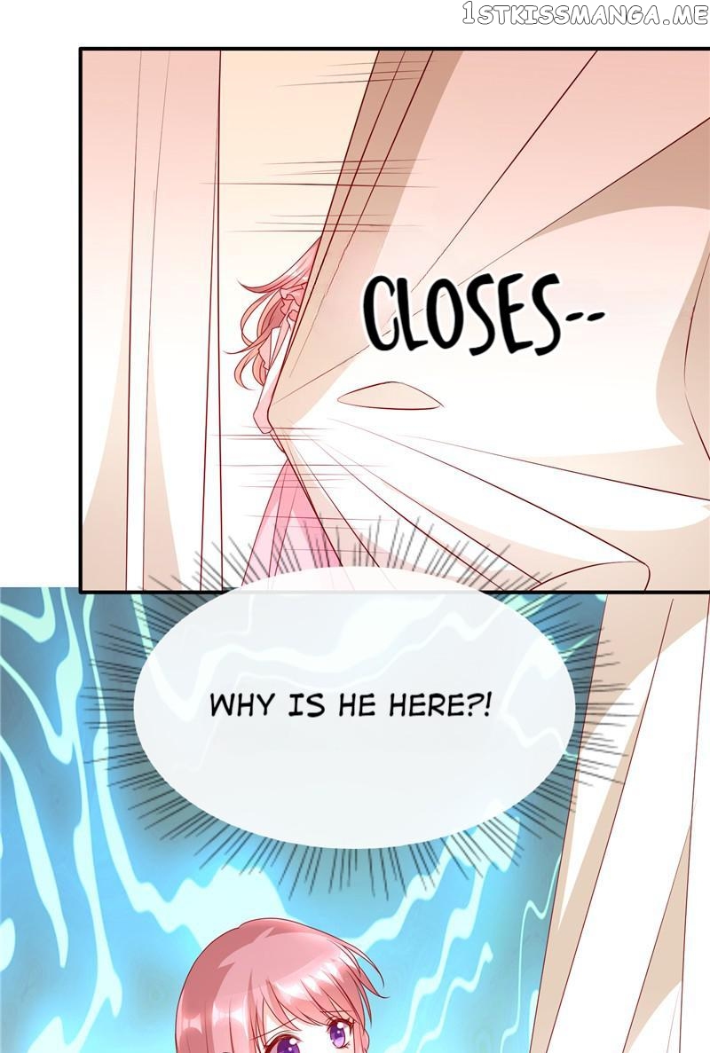 Her Smile So Sweet chapter 80 - page 21