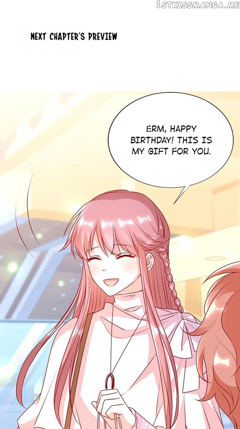 Her Smile So Sweet chapter 80 - page 23