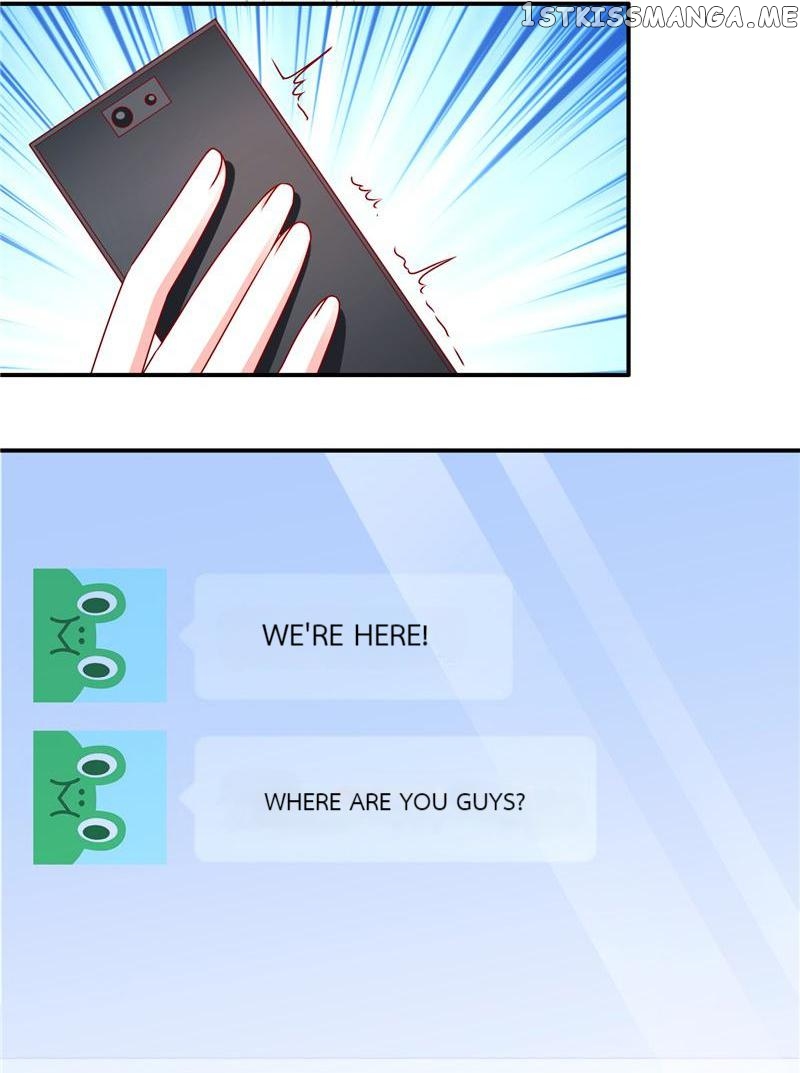 Her Smile So Sweet chapter 80 - page 3