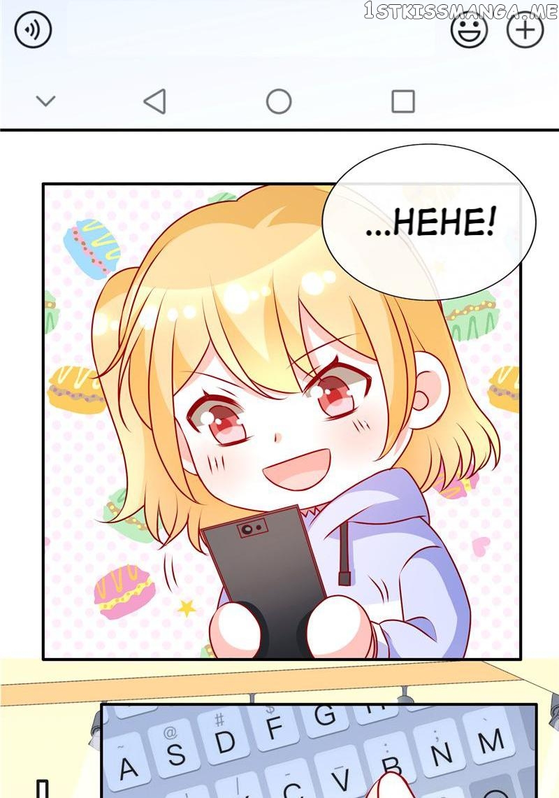 Her Smile So Sweet chapter 80 - page 4