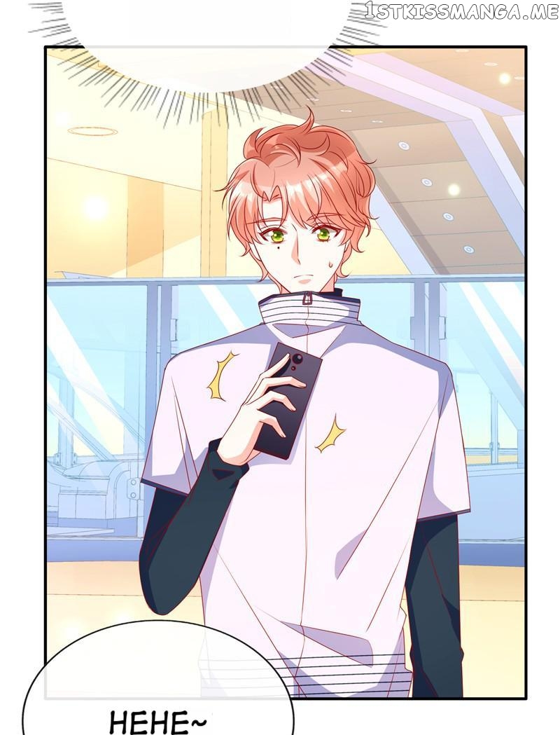 Her Smile So Sweet chapter 80 - page 6