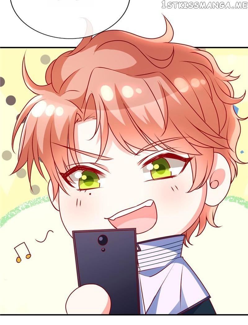 Her Smile So Sweet chapter 80 - page 7