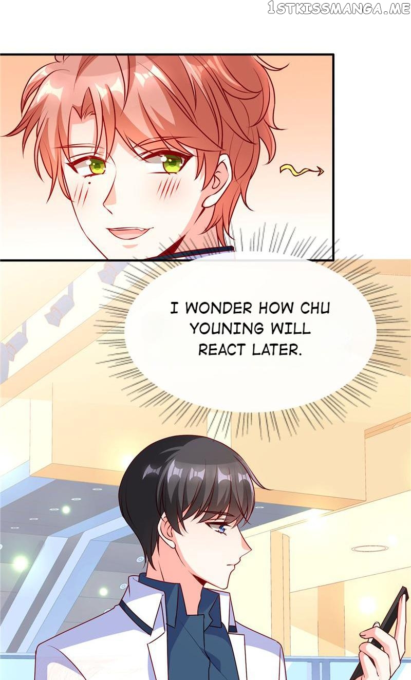 Her Smile So Sweet chapter 80 - page 9