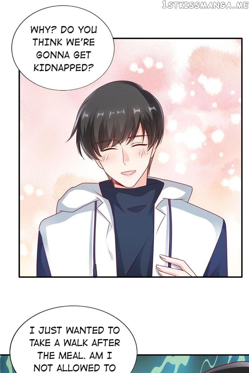 Her Smile So Sweet chapter 55 - page 13