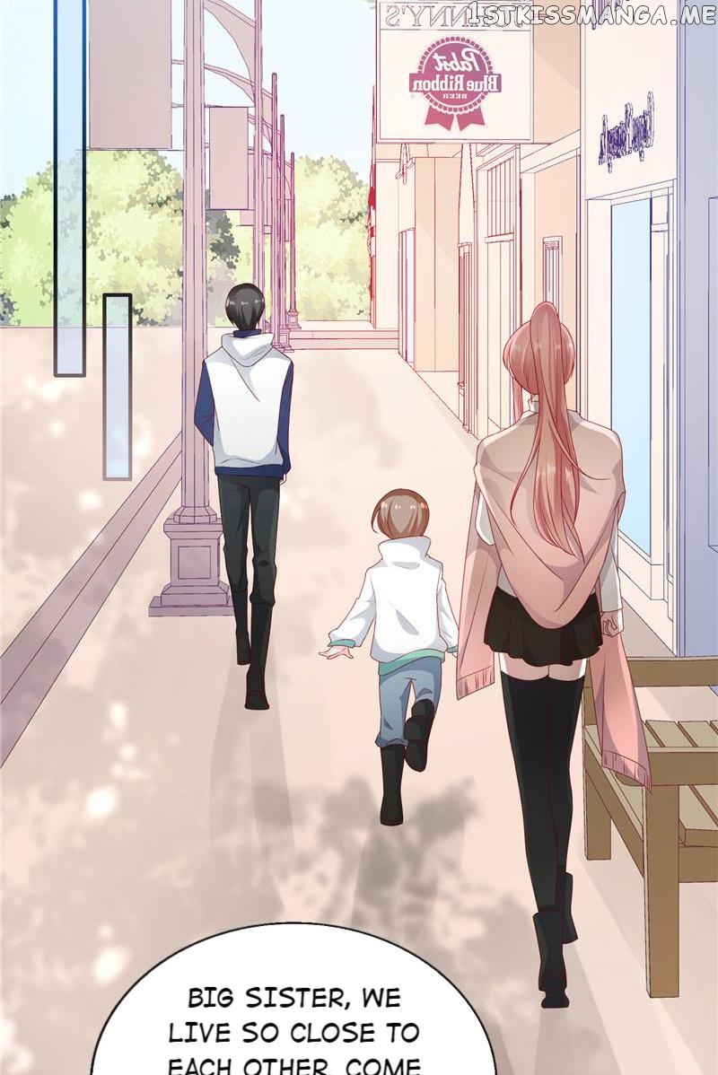 Her Smile So Sweet chapter 55 - page 15