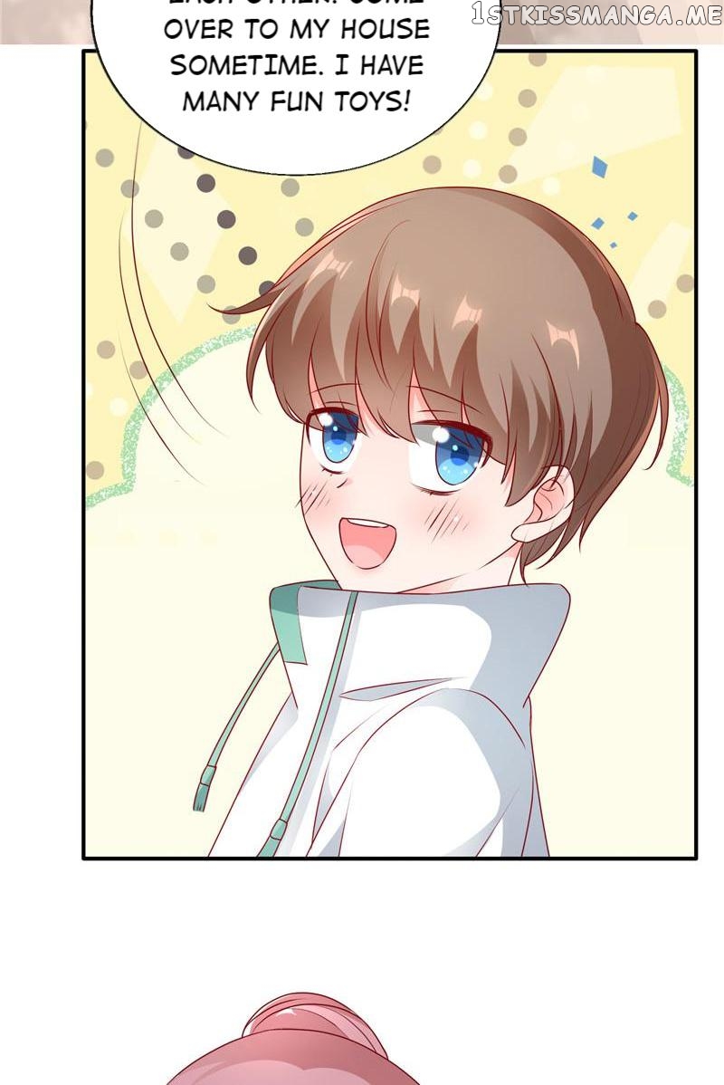 Her Smile So Sweet chapter 55 - page 16