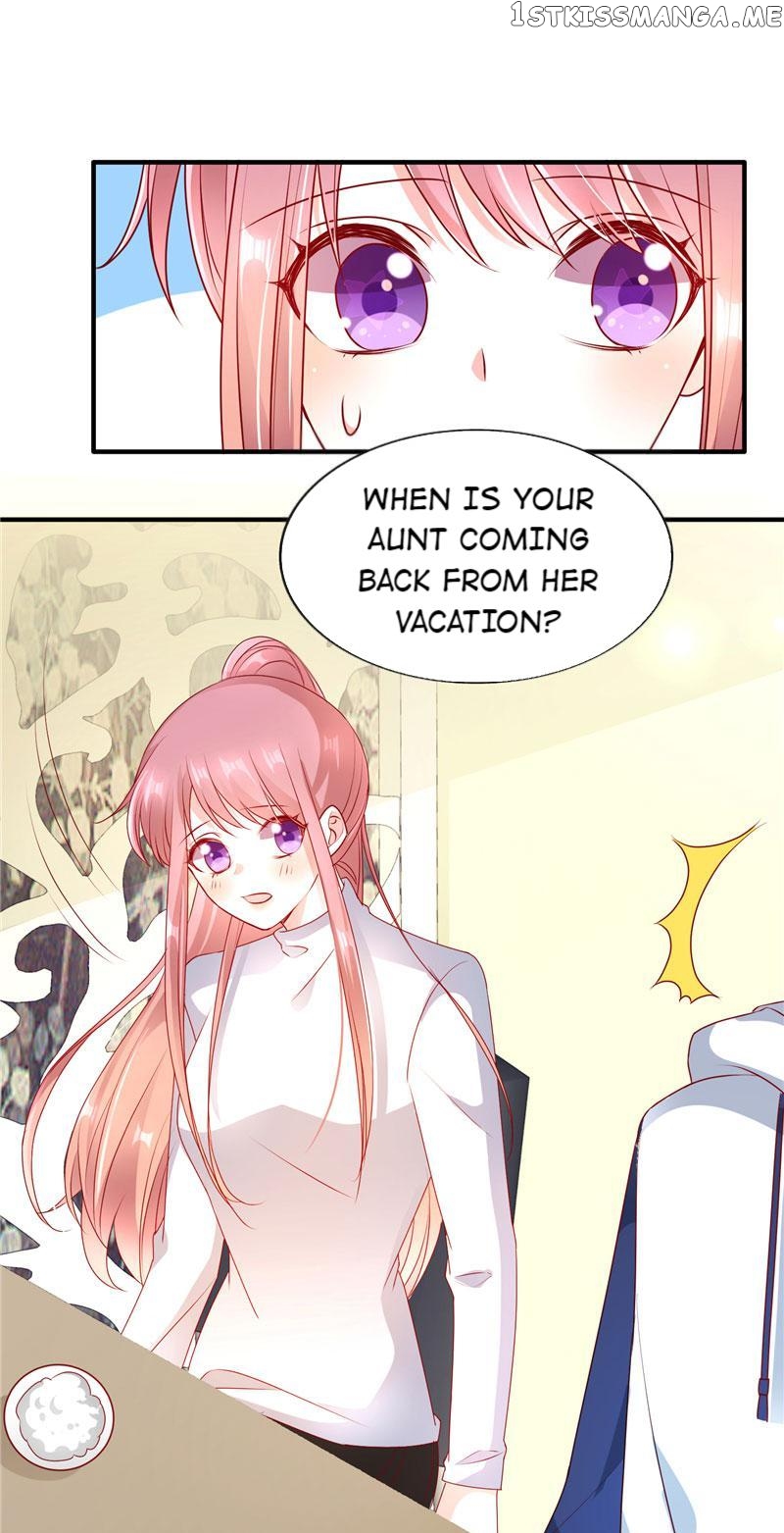Her Smile So Sweet chapter 55 - page 2