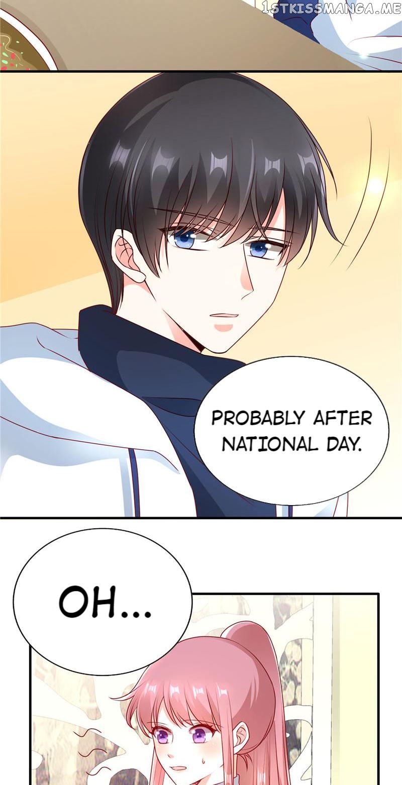 Her Smile So Sweet chapter 55 - page 3