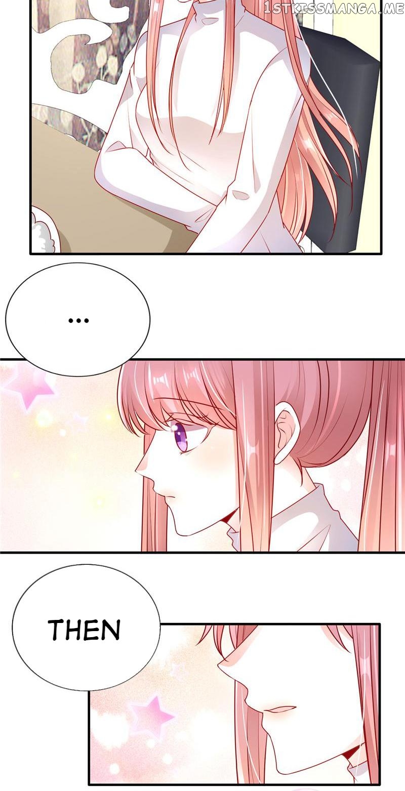 Her Smile So Sweet chapter 55 - page 4