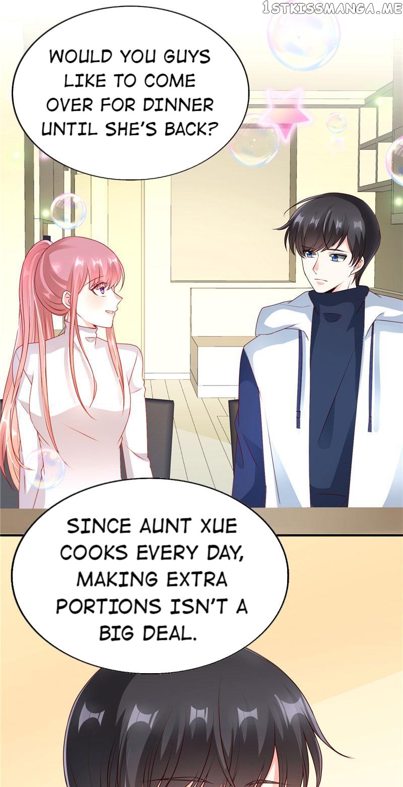 Her Smile So Sweet chapter 55 - page 5