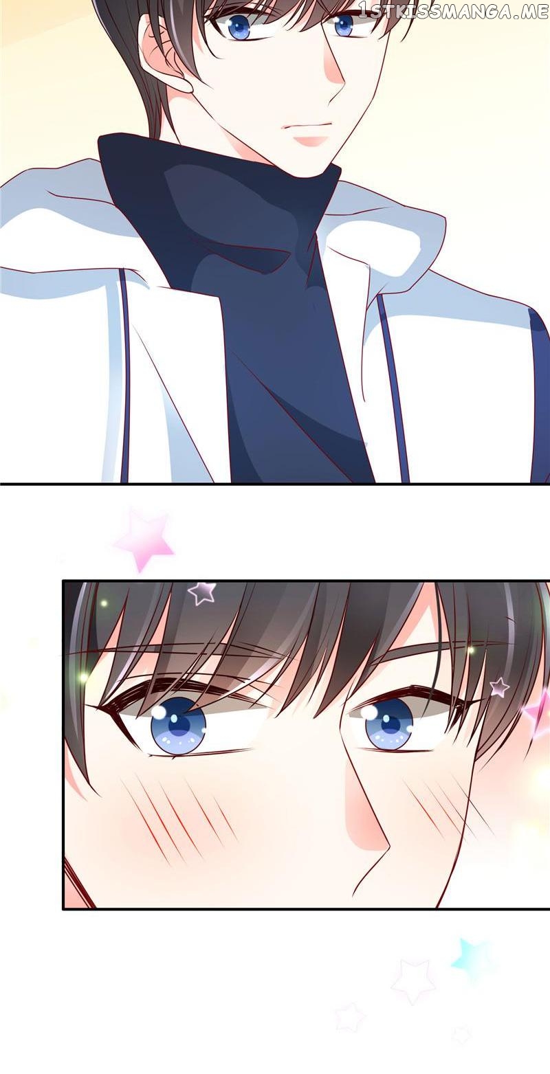 Her Smile So Sweet chapter 55 - page 6