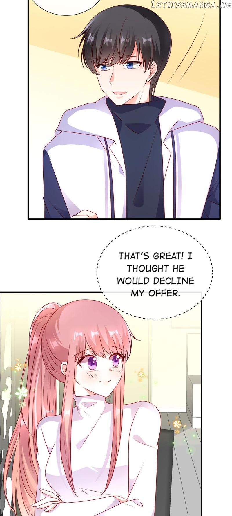 Her Smile So Sweet chapter 55 - page 8