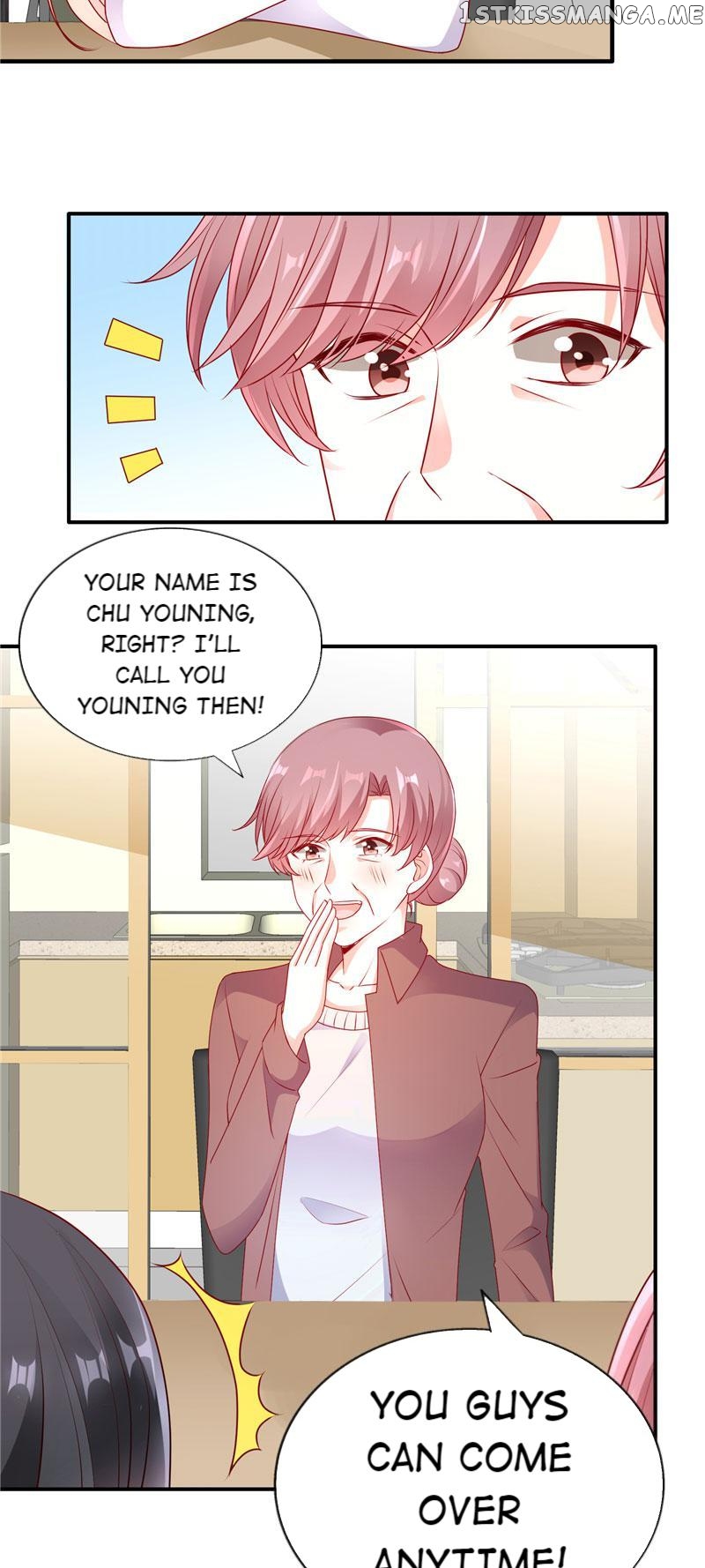 Her Smile So Sweet chapter 55 - page 9
