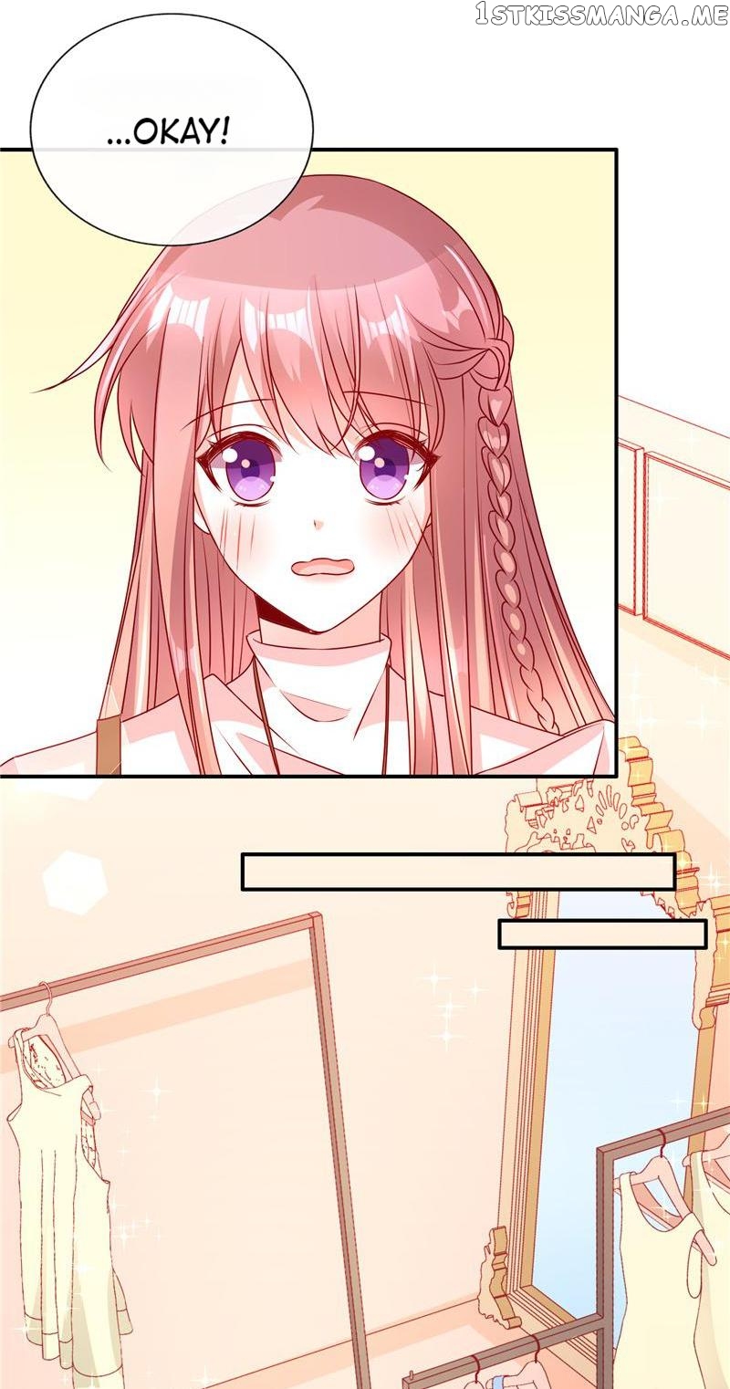 Her Smile So Sweet chapter 79 - page 10