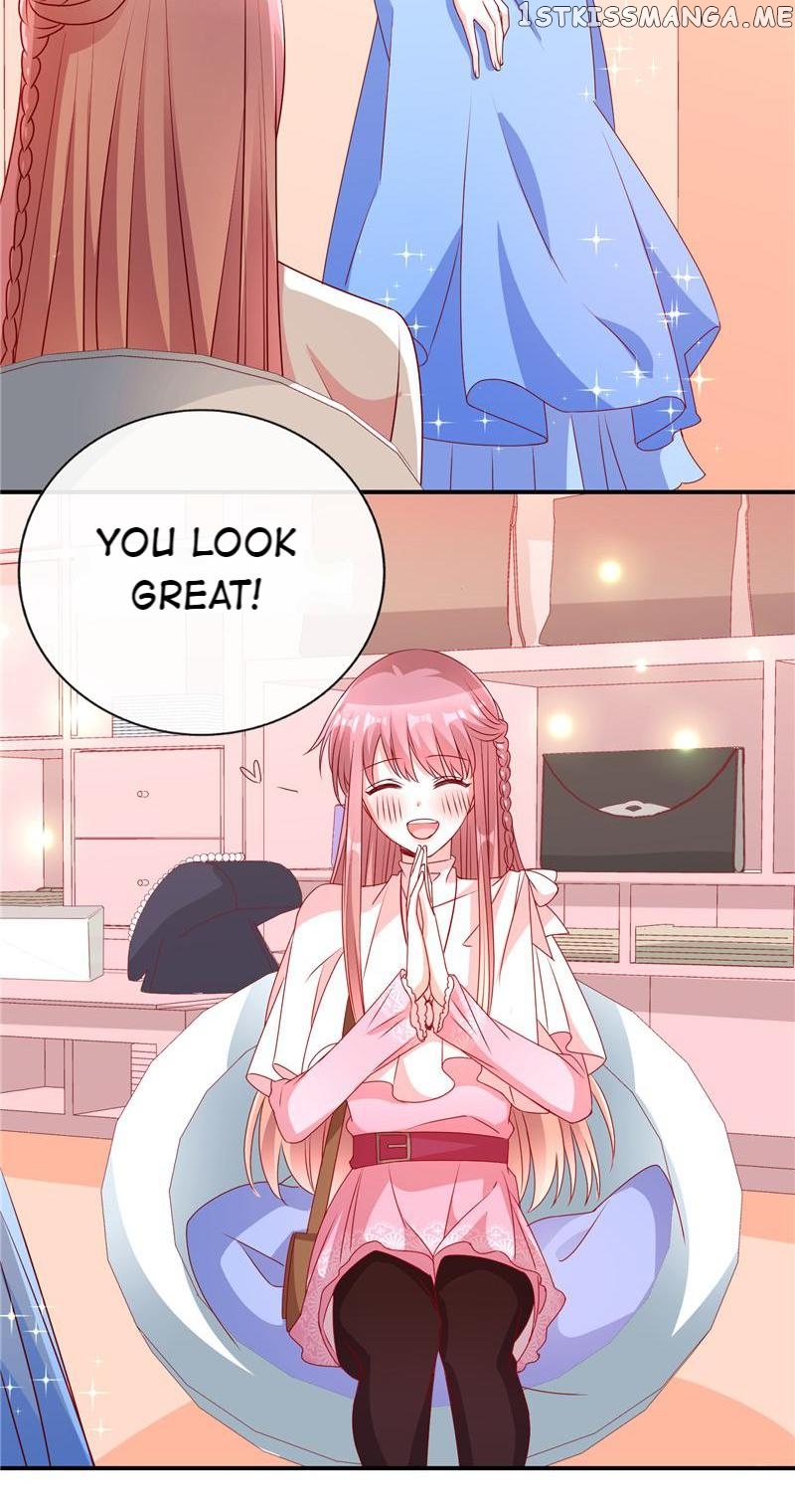 Her Smile So Sweet chapter 79 - page 12