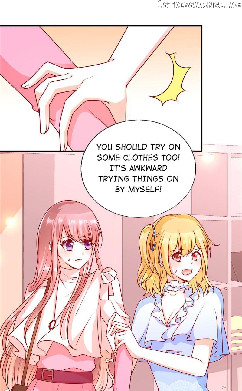 Her Smile So Sweet chapter 79 - page 14