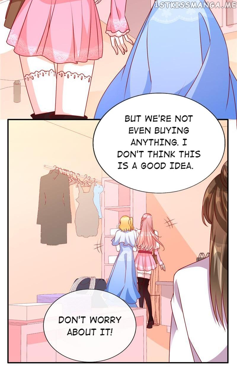 Her Smile So Sweet chapter 79 - page 15