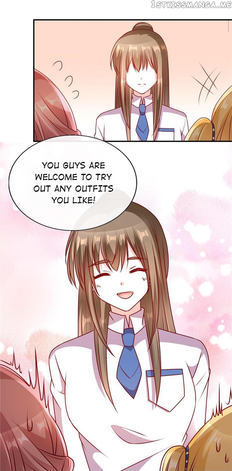 Her Smile So Sweet chapter 79 - page 16