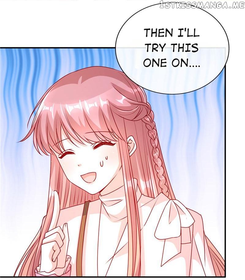 Her Smile So Sweet chapter 79 - page 17