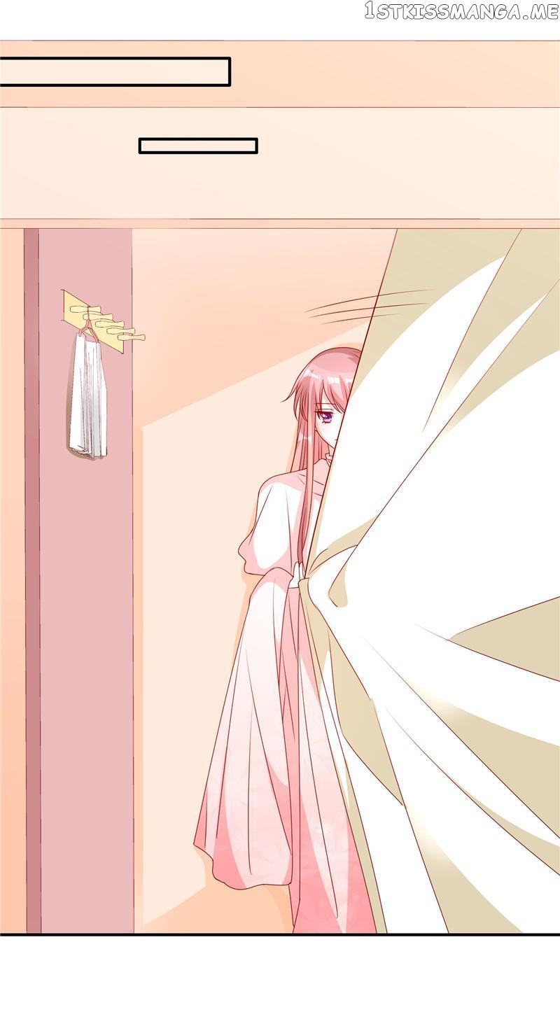 Her Smile So Sweet chapter 79 - page 19
