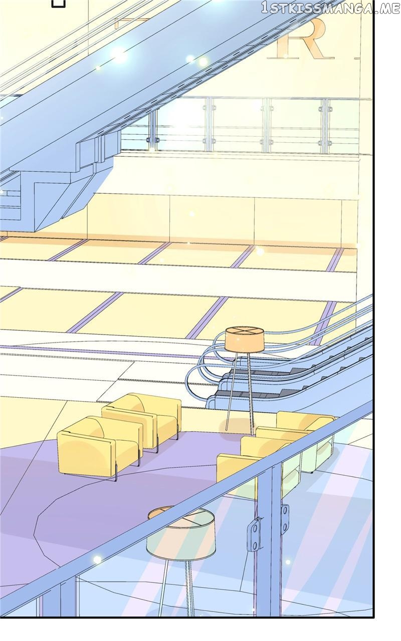 Her Smile So Sweet chapter 79 - page 2