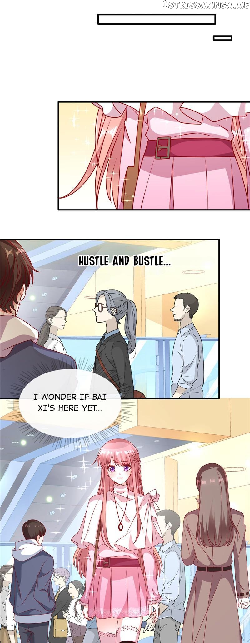 Her Smile So Sweet chapter 79 - page 3