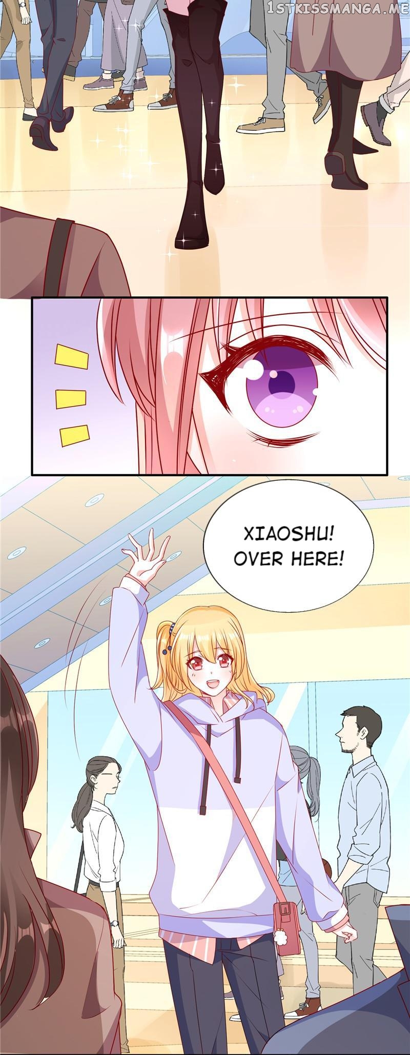 Her Smile So Sweet chapter 79 - page 4
