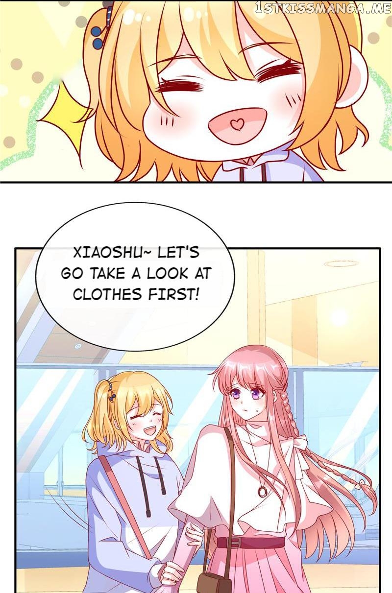 Her Smile So Sweet chapter 79 - page 5