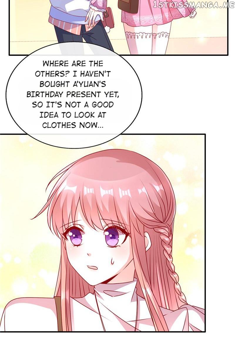 Her Smile So Sweet chapter 79 - page 6