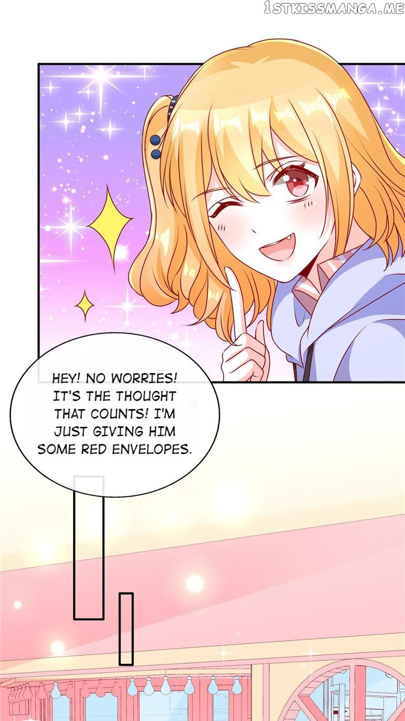Her Smile So Sweet chapter 79 - page 7