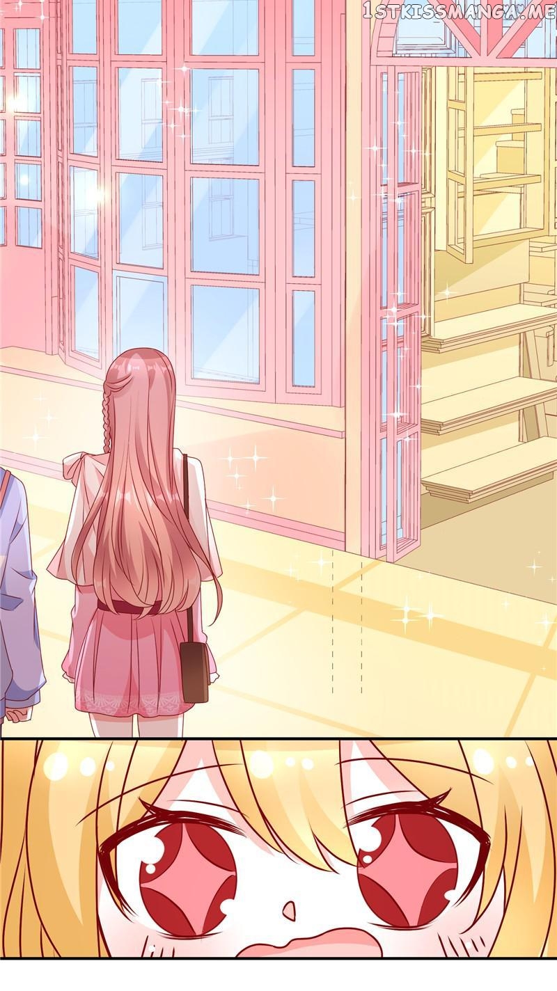 Her Smile So Sweet chapter 79 - page 8