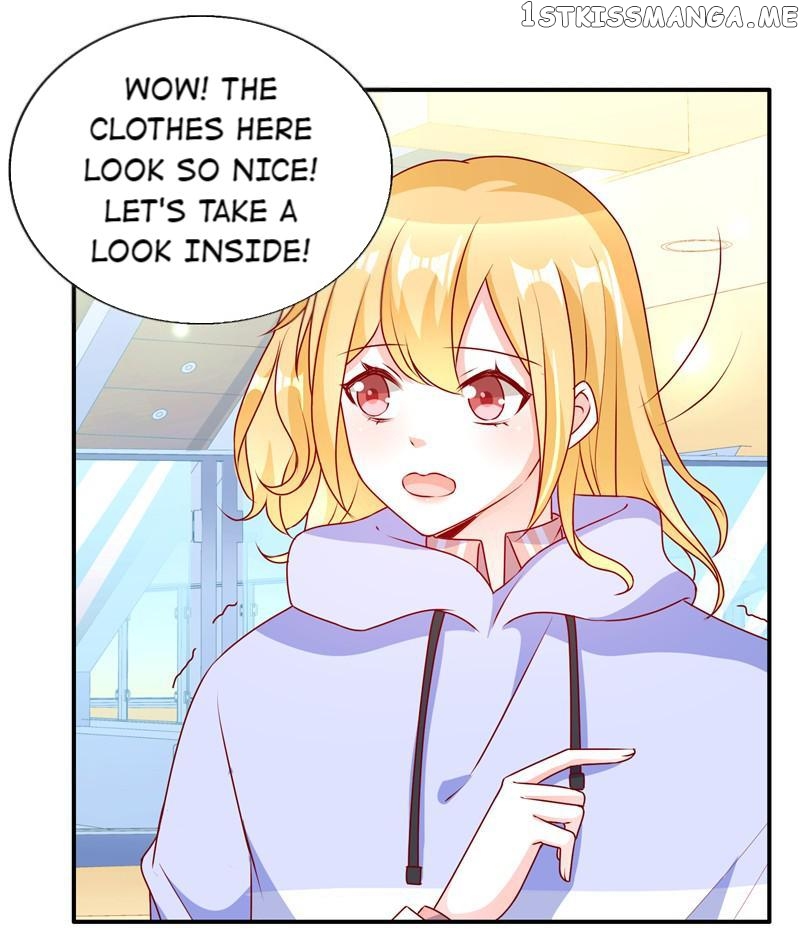Her Smile So Sweet chapter 79 - page 9