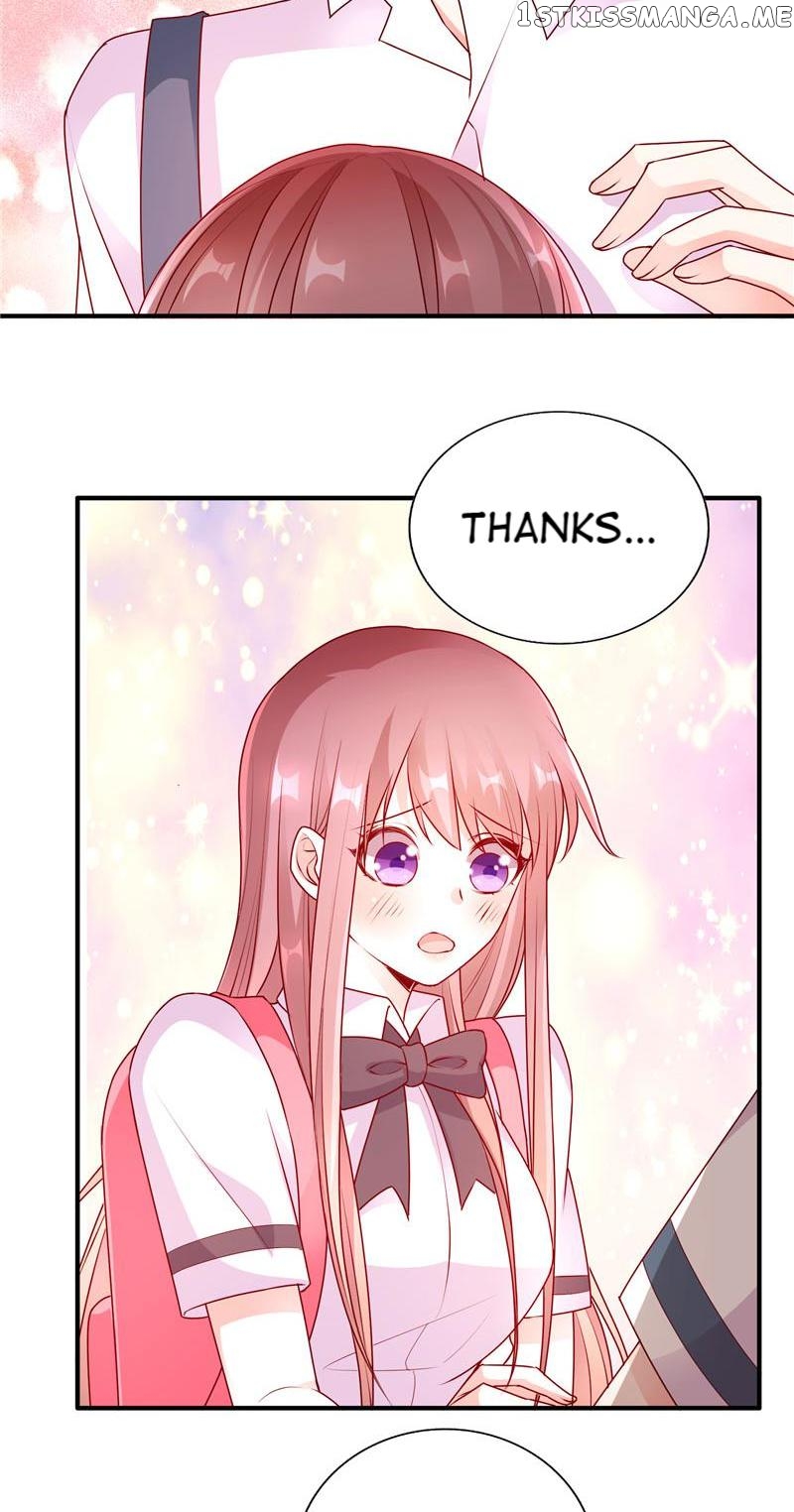 Her Smile So Sweet chapter 47 - page 12