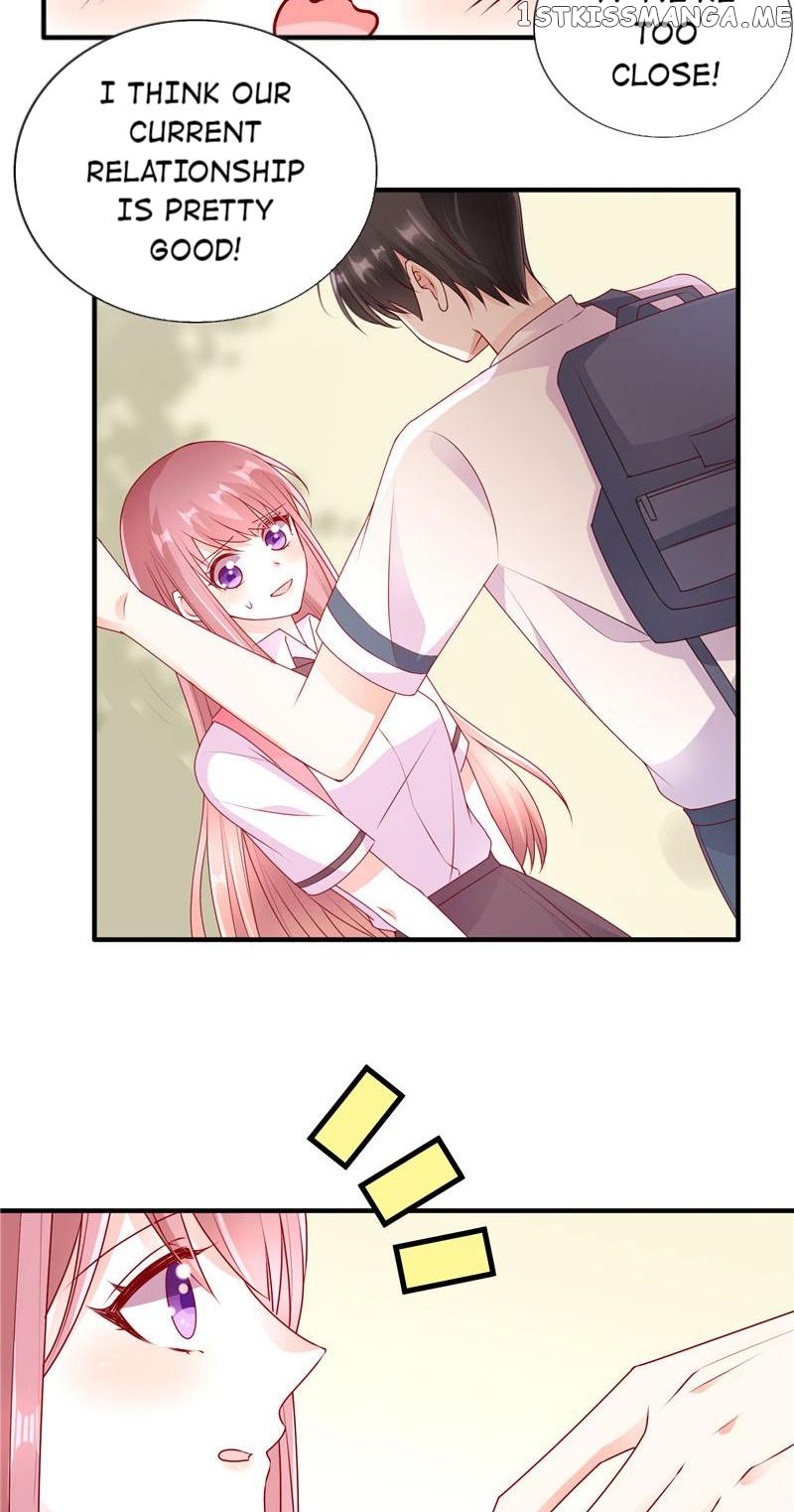 Her Smile So Sweet chapter 47 - page 3