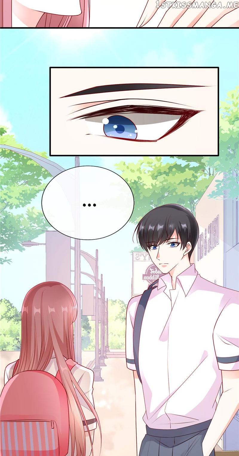 Her Smile So Sweet chapter 47 - page 4