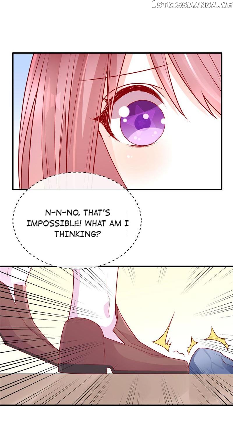 Her Smile So Sweet chapter 47 - page 8