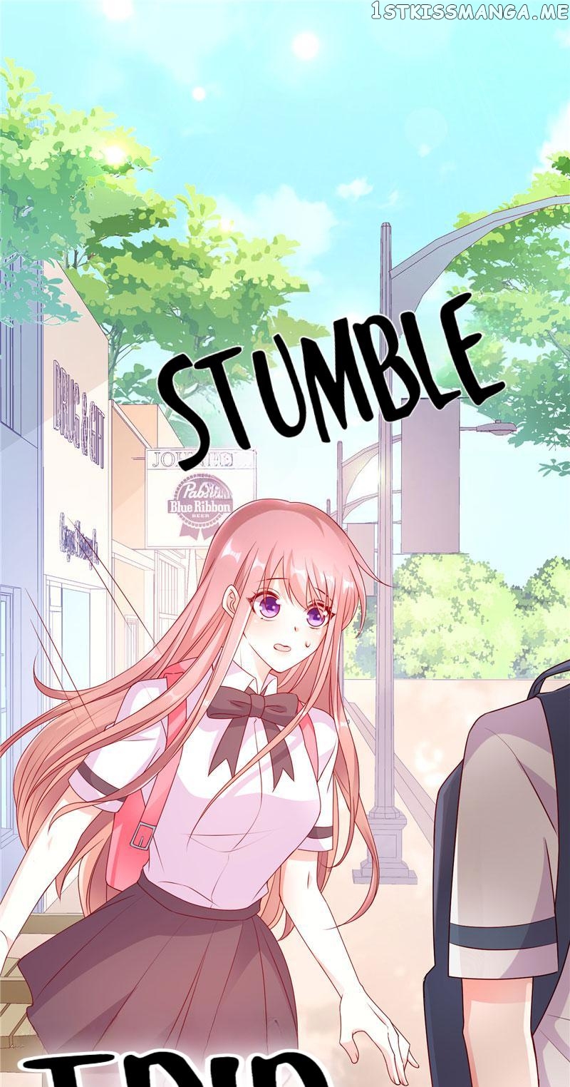 Her Smile So Sweet chapter 47 - page 9