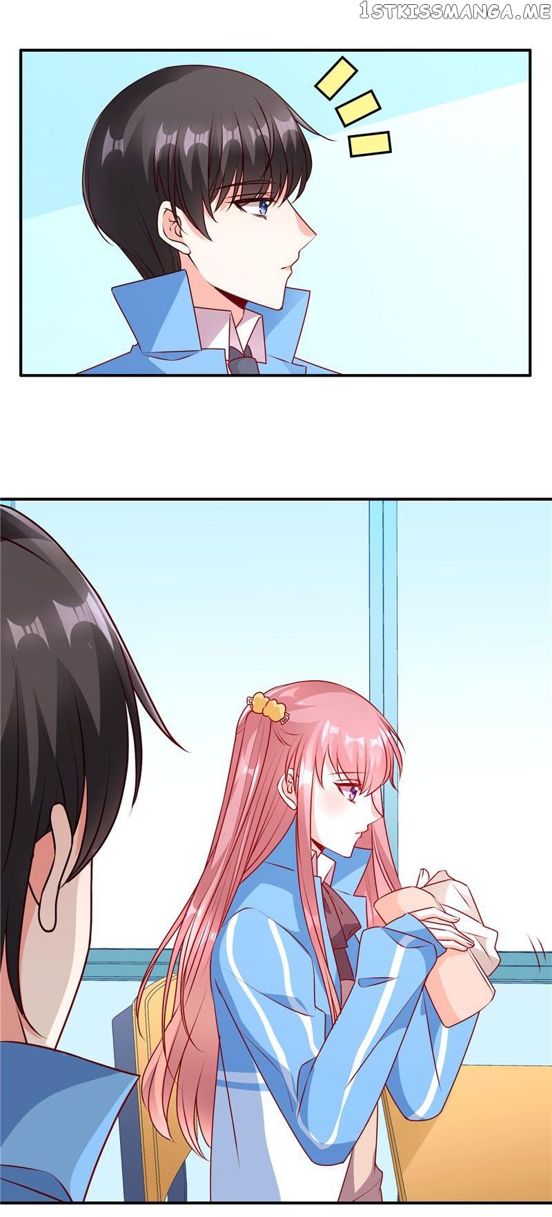 Her Smile So Sweet chapter 78 - page 10