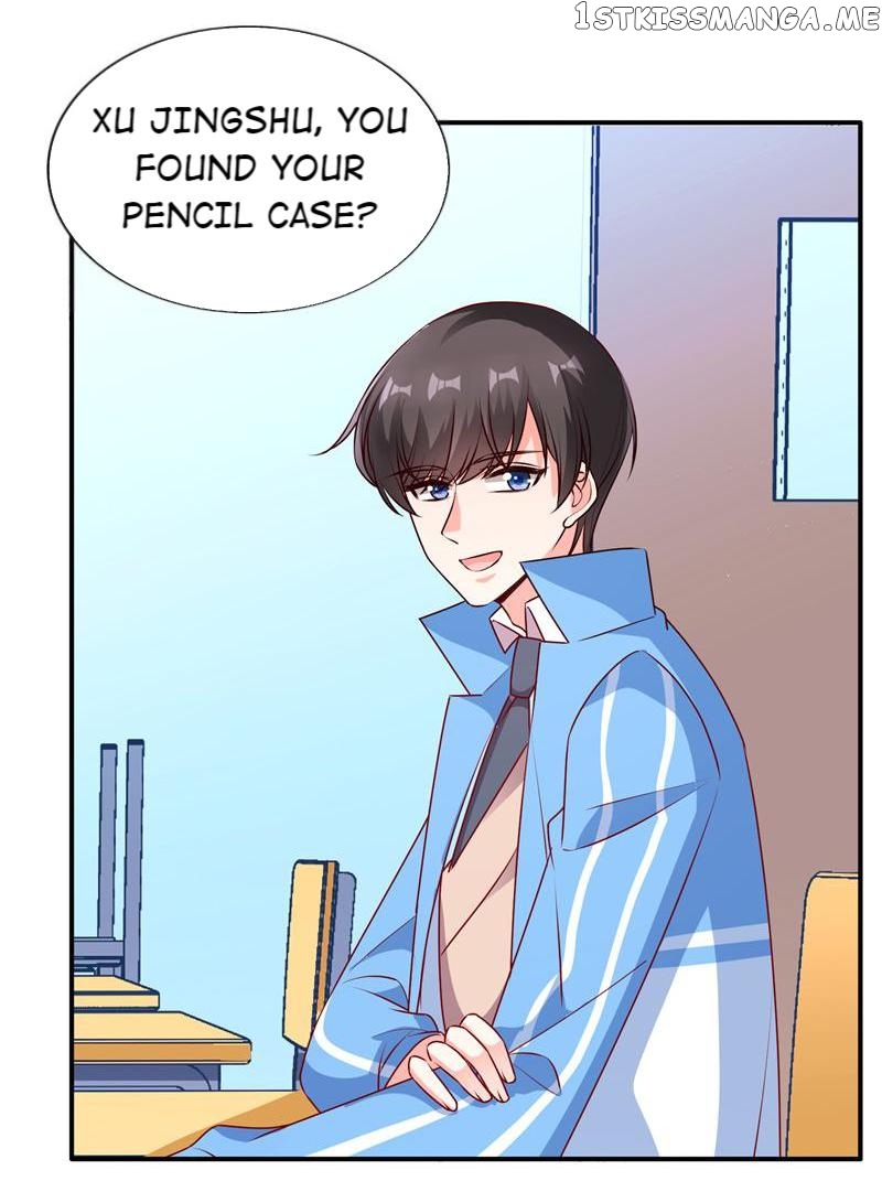 Her Smile So Sweet chapter 78 - page 11
