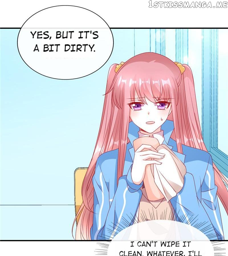Her Smile So Sweet chapter 78 - page 12