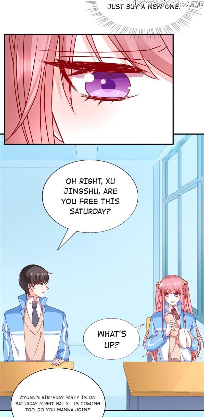 Her Smile So Sweet chapter 78 - page 13
