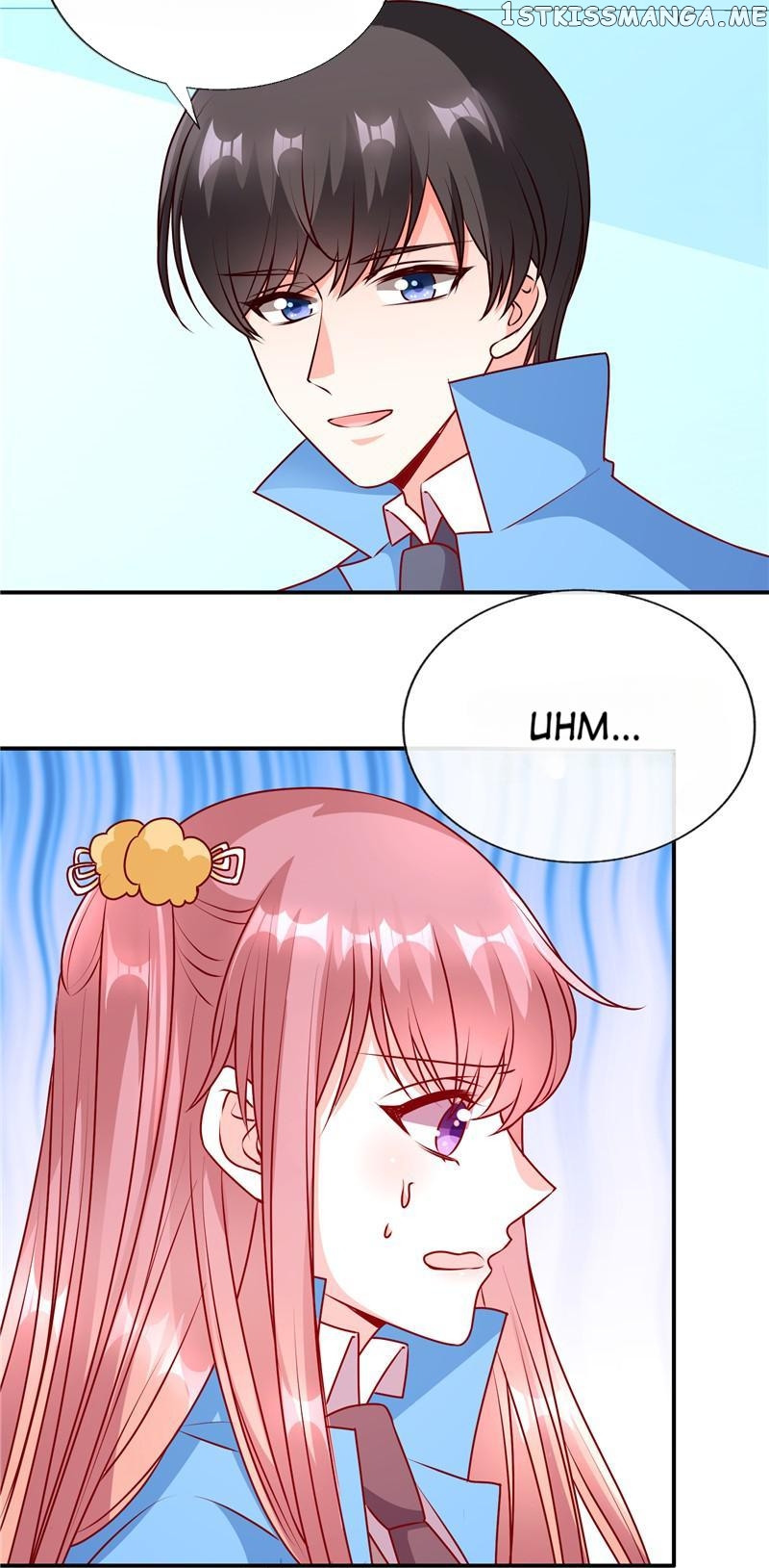 Her Smile So Sweet chapter 78 - page 14