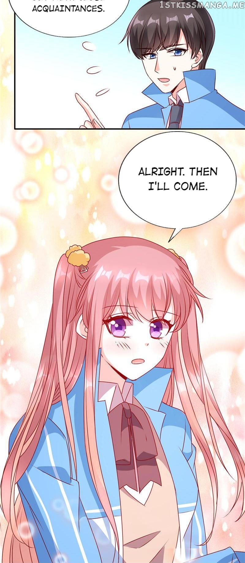 Her Smile So Sweet chapter 78 - page 16
