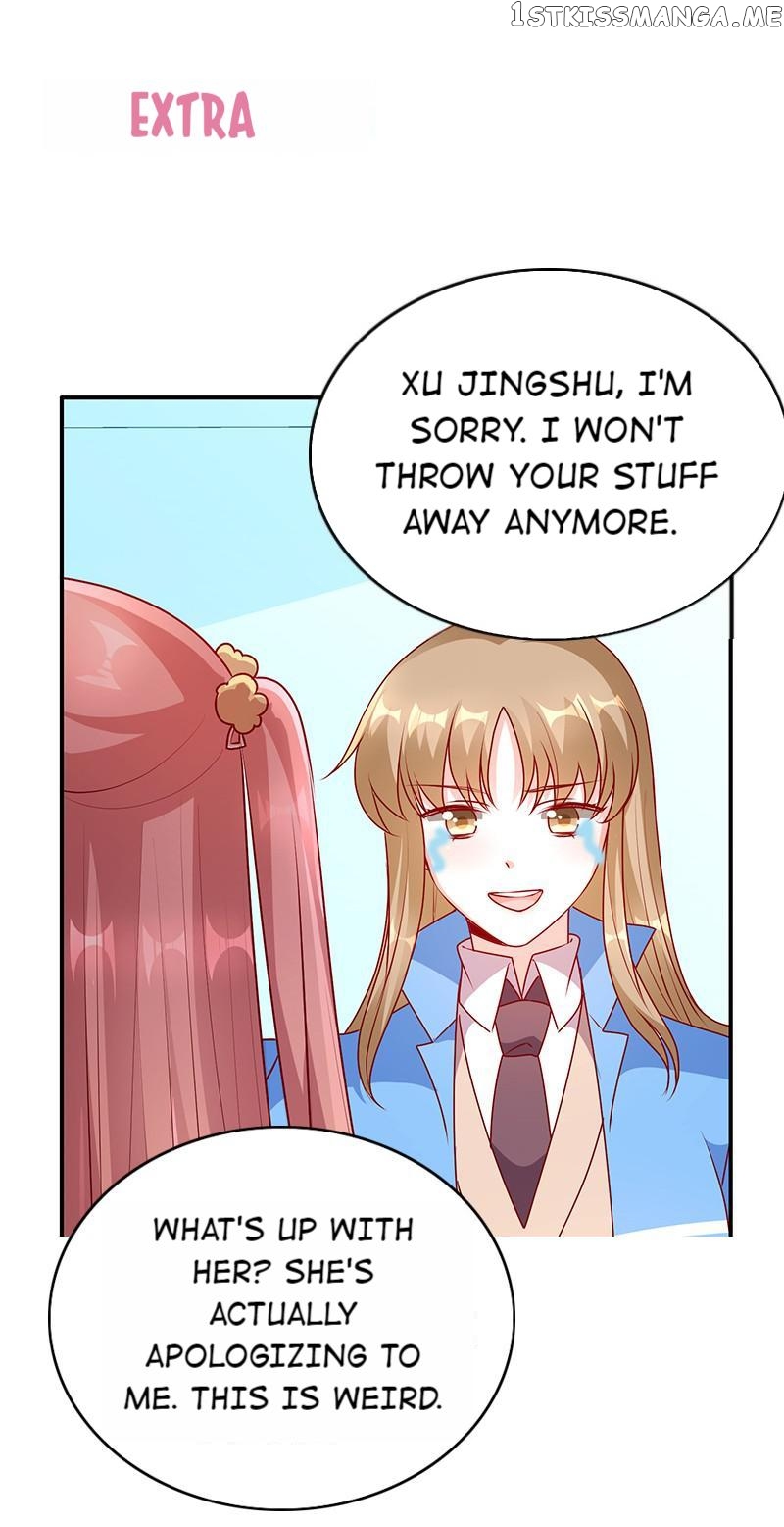 Her Smile So Sweet chapter 78 - page 18