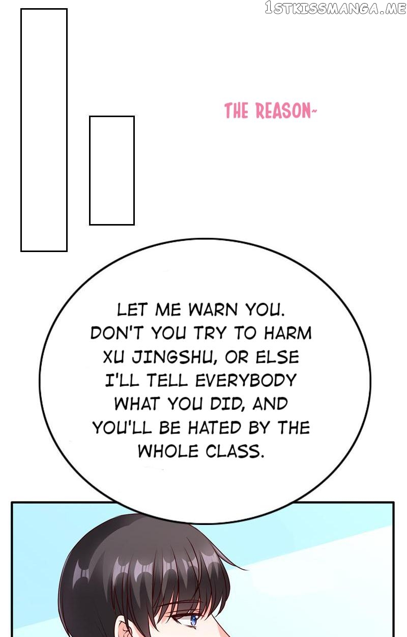 Her Smile So Sweet chapter 78 - page 19