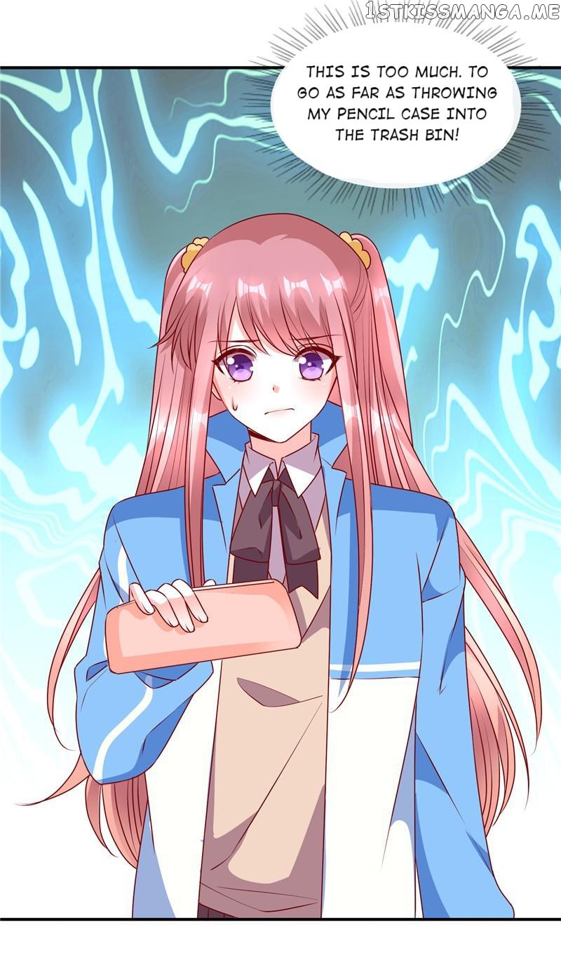 Her Smile So Sweet chapter 78 - page 2